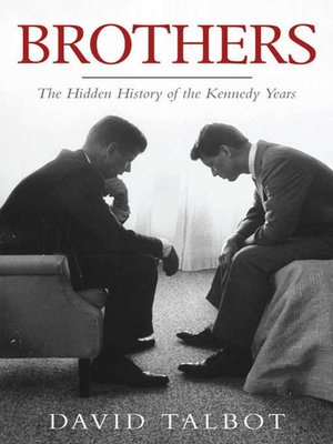 cover image of Brothers